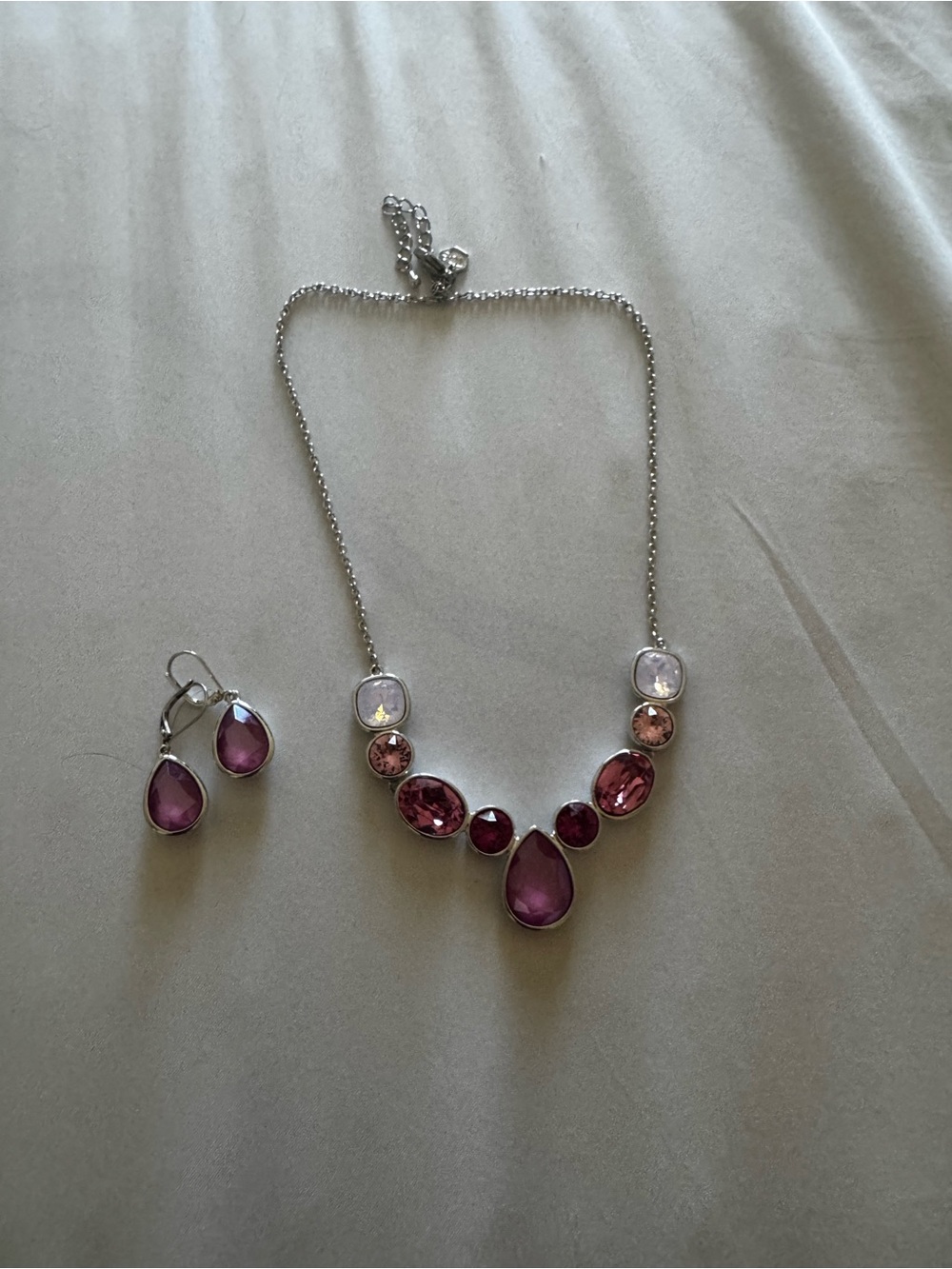 Touchstone Crystal by Swarovski